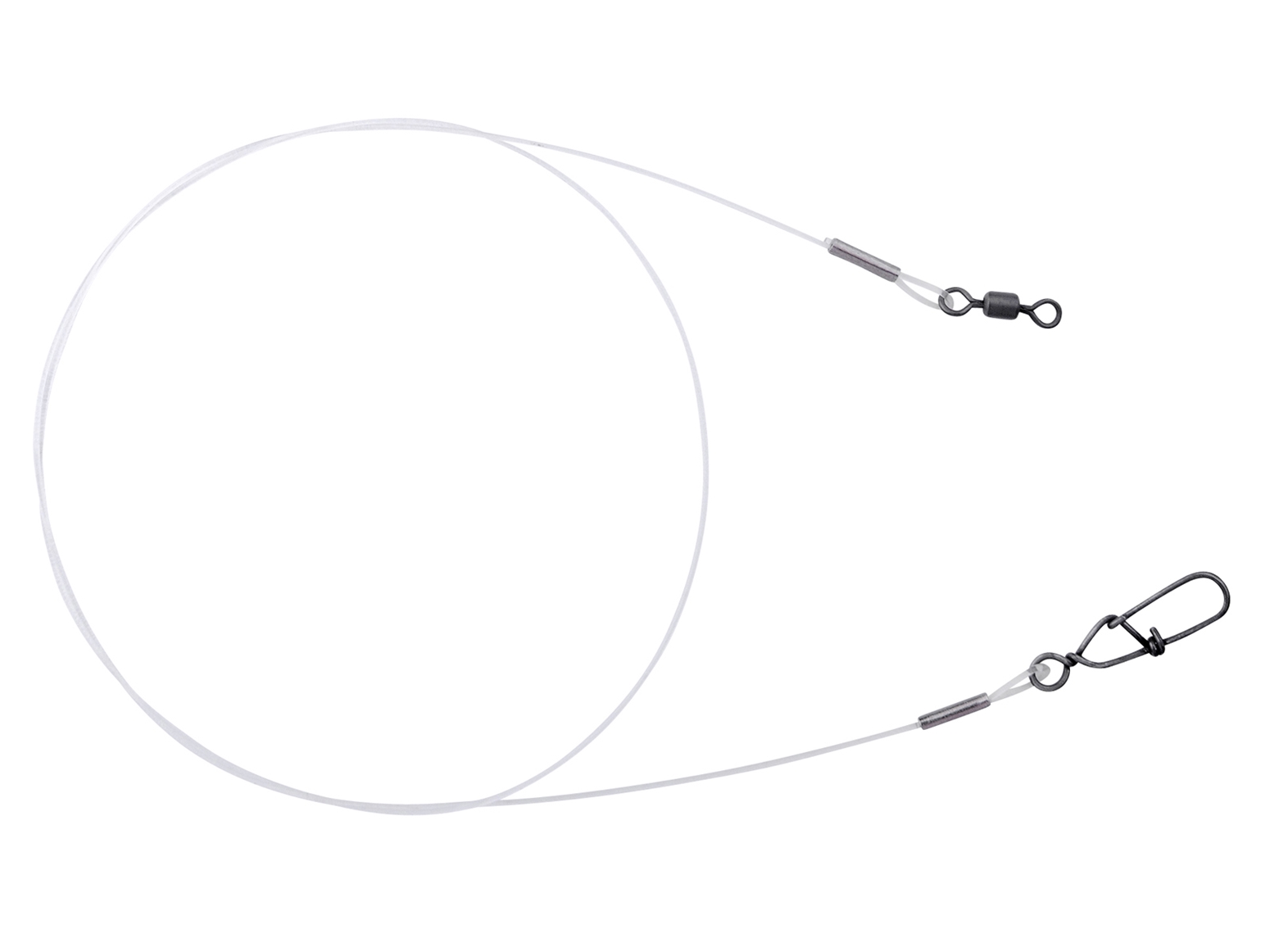 SPRO MB LEADER FLUOROCARBON 30CM 30KG