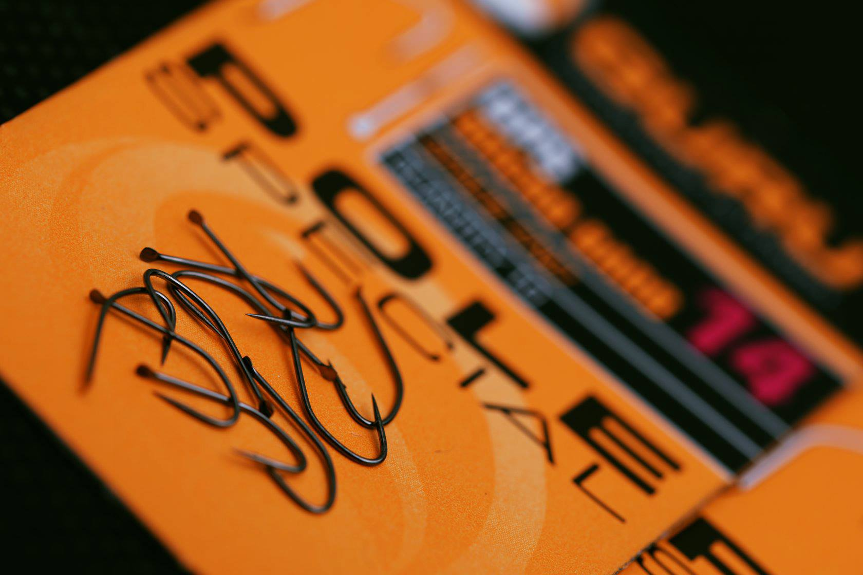 GURU POLE SPECIAL HOOK 22