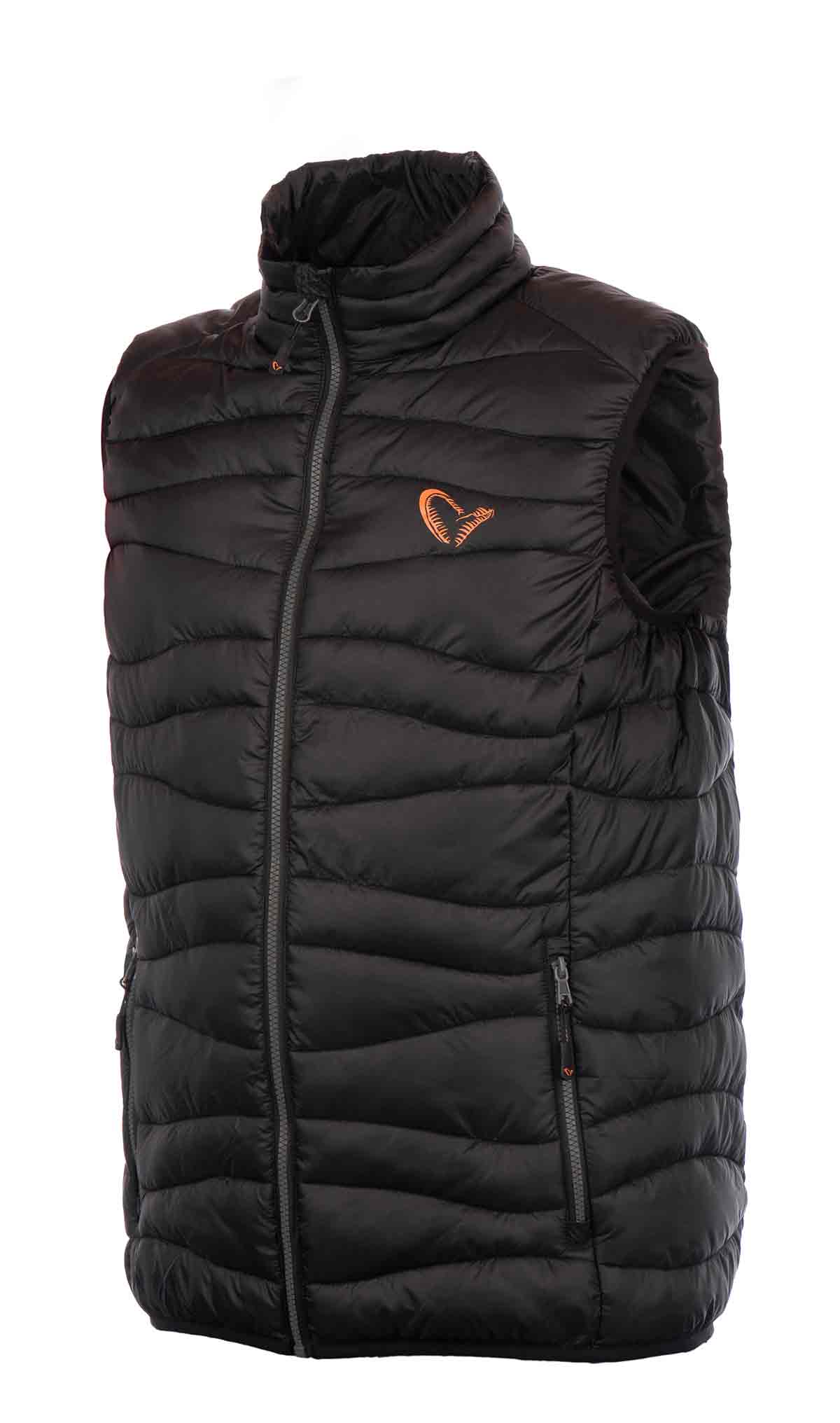SAVAGE GEAR SIMPLY SAVAGE LITE VEST S SAVAGE GEAR SIMPLY SAVAGE LITE VEST S