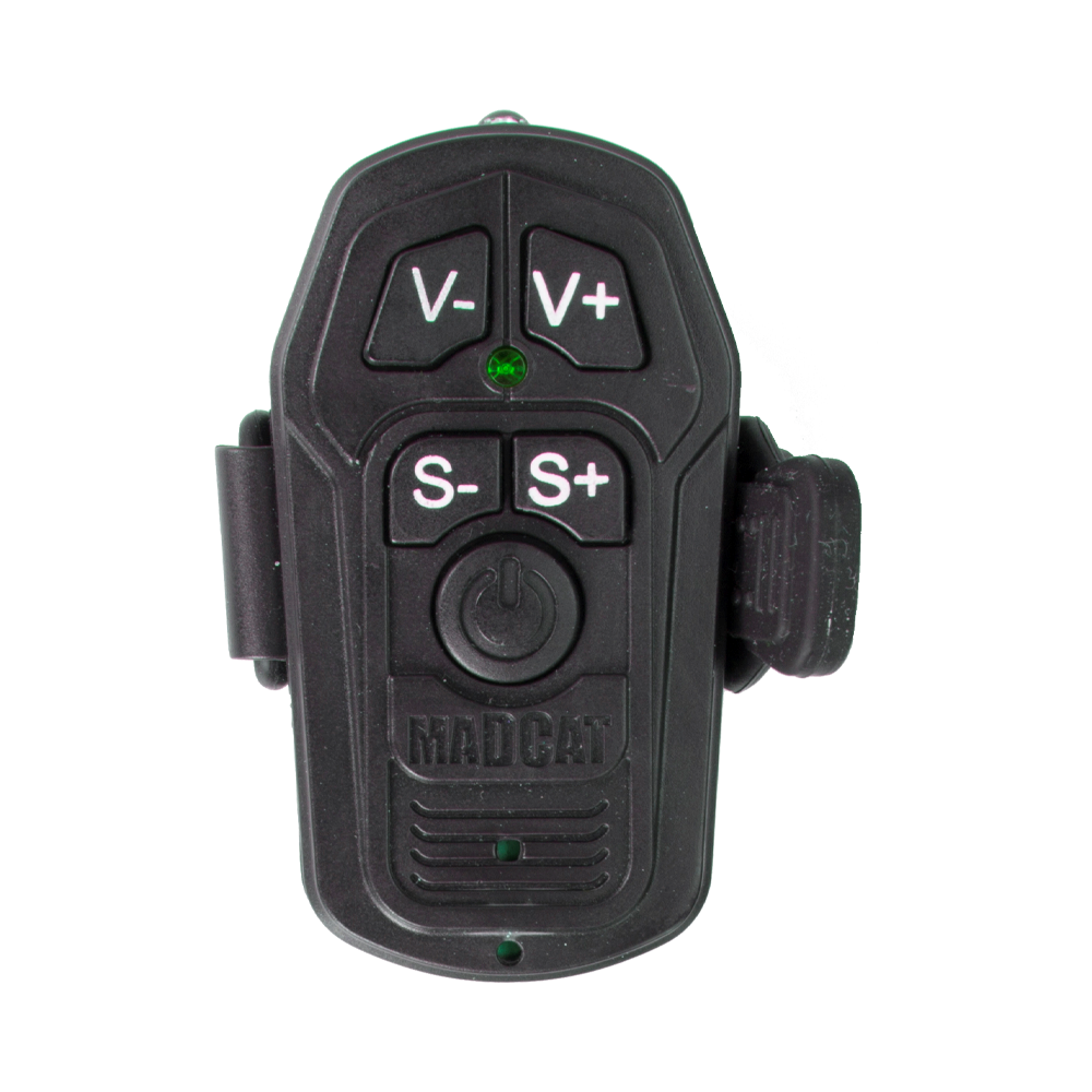 MADCAT SMART ALARM