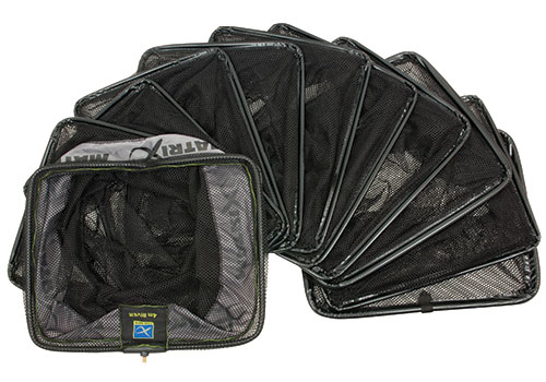FOX MATRIX 4M RIVER KEEPNET 50 × 45CM
