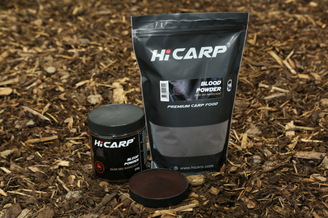 HICARP BLOOD POWDER 1KG VÉRLISZT