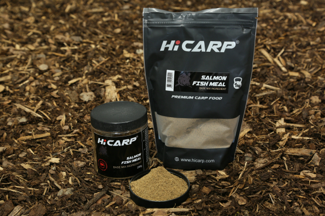HICARP SALMON LAZACLISZT 1KG