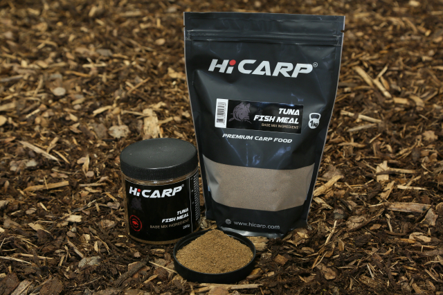 HICARP TONHALLISZT 1KG
