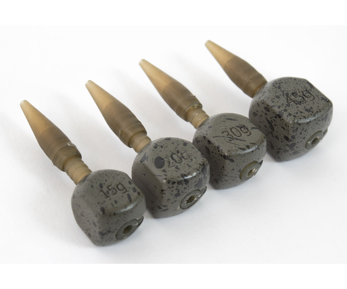 PRESTON IN-LINE MATCH CUBE 20g