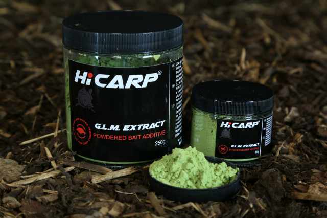 HICARP GLM EXTRACT - ZÖLD AJKÚ KAGYLÓ KIVONAT 250GR