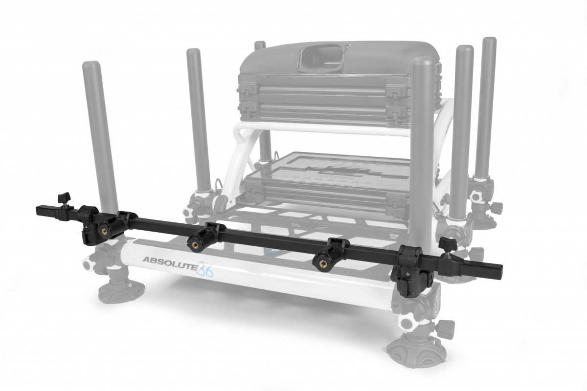 PRESTON OFFBOX 36 - SNAPLOK TOOL BAR