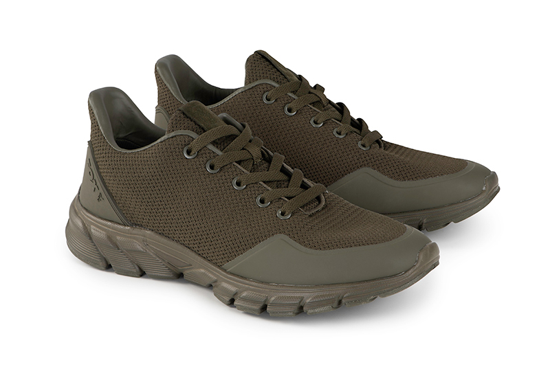 FOX OLIVE TRAINER 42