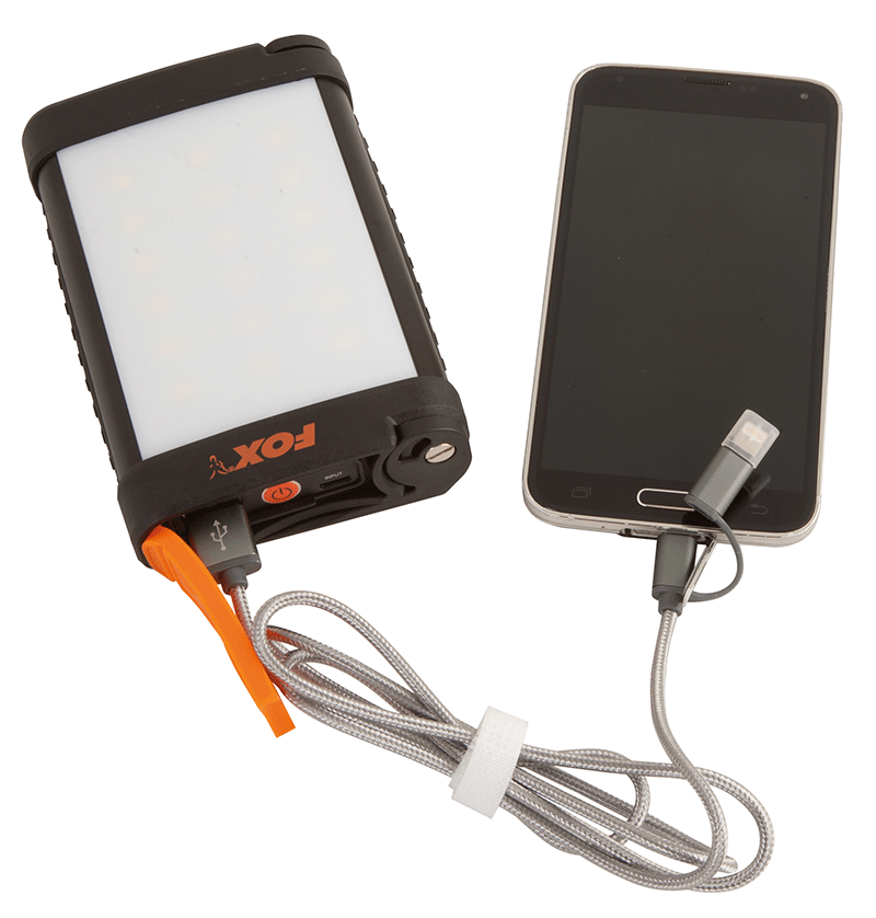 FOX HALO POWER MULTI LIGHT