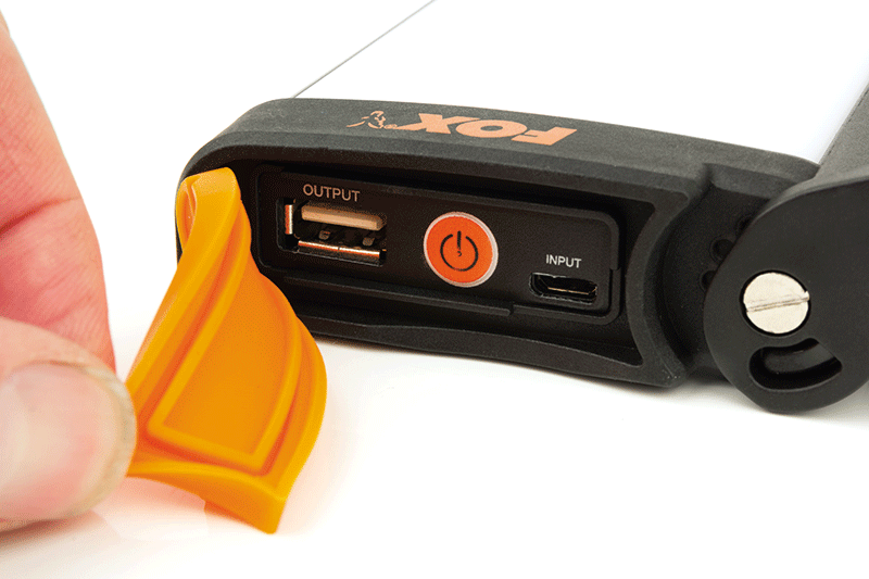 FOX HALO POWER MULTI LIGHT