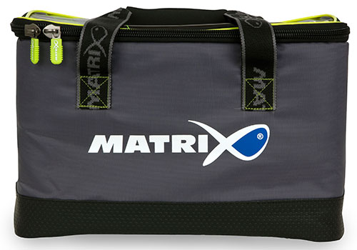 FOX MATRIX PRO FEEDER CASE LARGE
