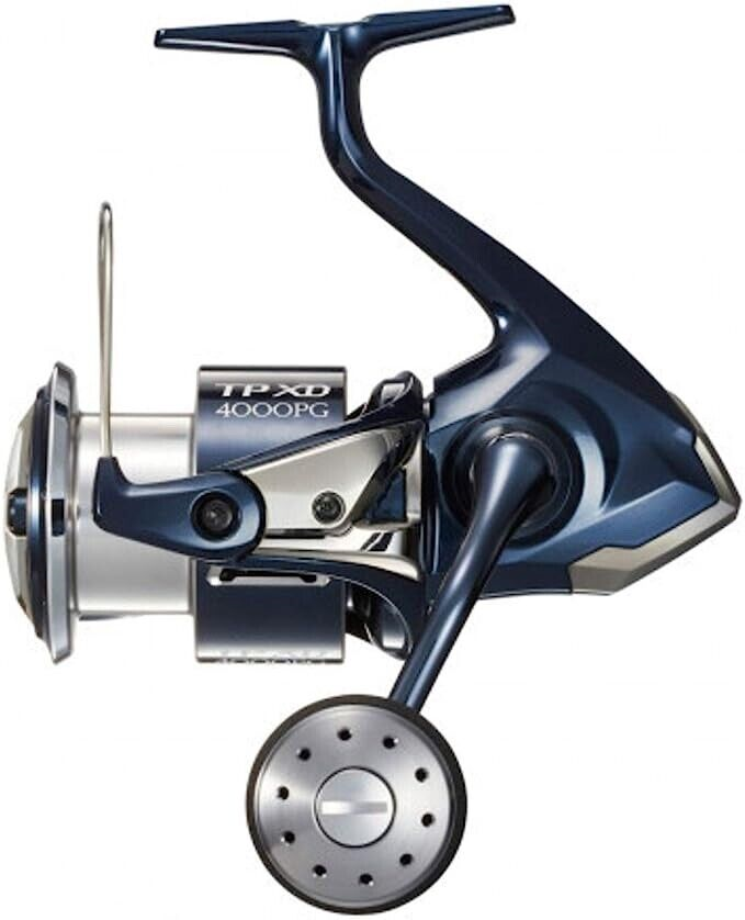SHIMANO TWIN POWER XD 4000PG SHIMANO TWIN POWER XD 4000PG