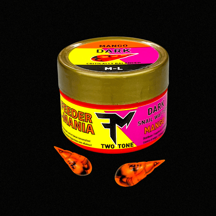 PROMIX RIBBED METHOD WAFTER SWEET F1 10MM