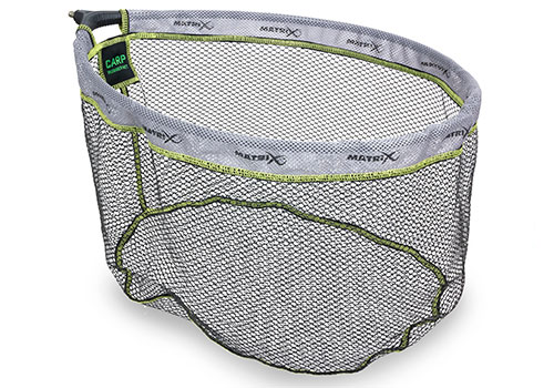 FOX MATRIX CARP LANDING NET HEAD 45 x 35 CM