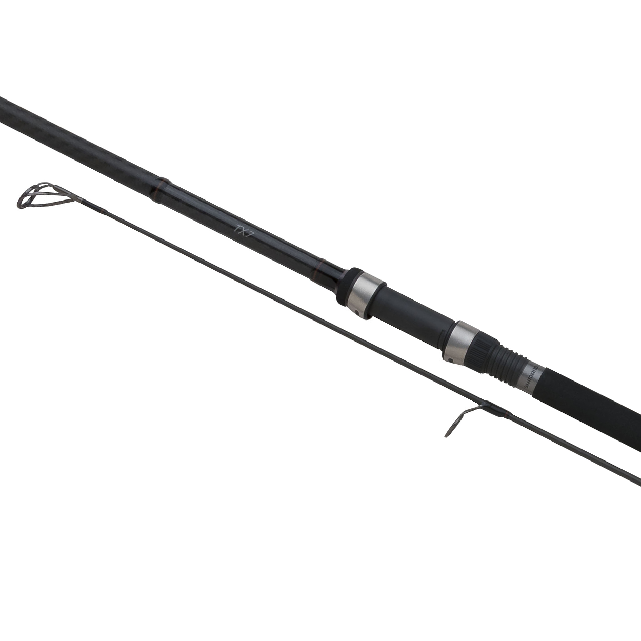 SHIMANO TRIBAL TX-7 12-300