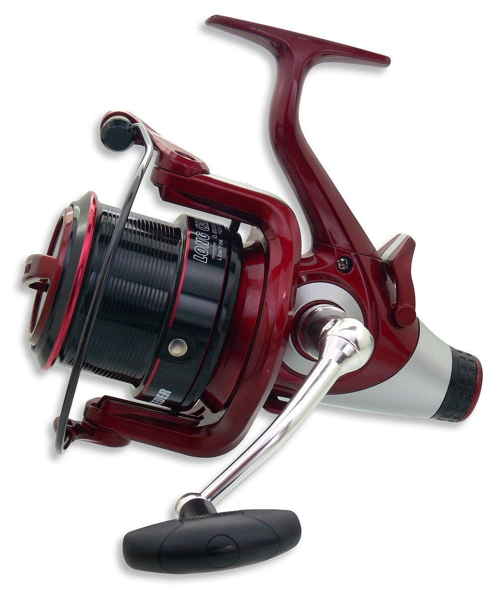 BY DÖME TEAM FEEDER LONG CAST LCS 5500