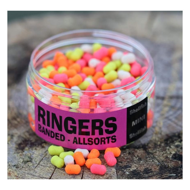 SPRO ASP SPINNER UV XL 35GR CAT SPECIAL