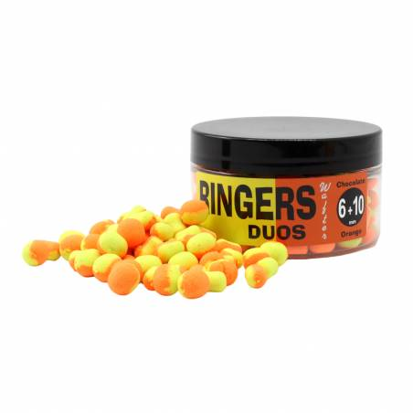 SPRO ASP SPINNER UV 10GR WHITE BLEEDER
