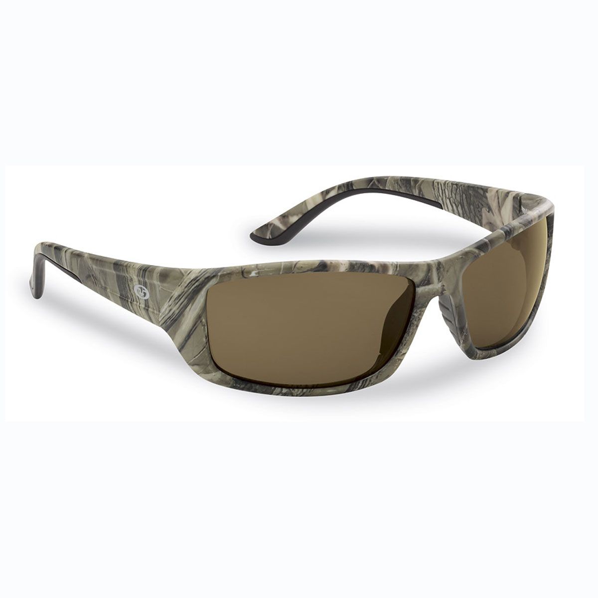 FLYING FISHERMAN BUCHANAN CAMO AMBER