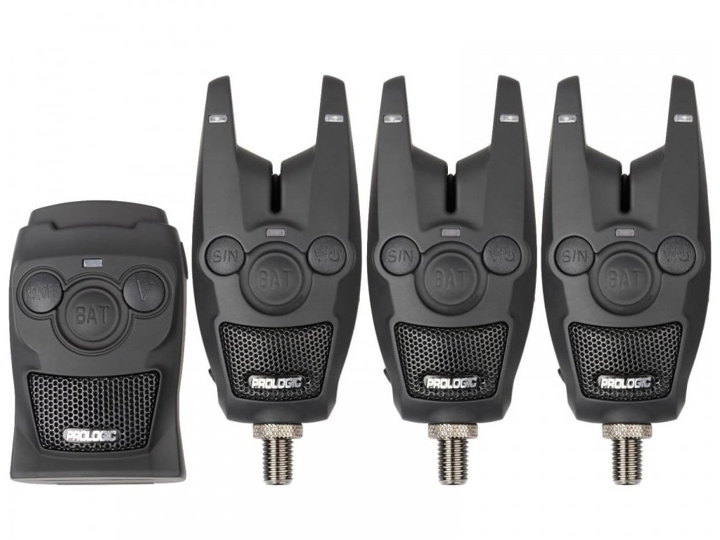 PROLOGIC BAT+ ELEKTROMOS SZETT KÉK 3 + 1