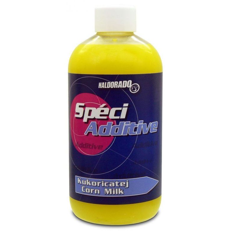 HALDORÁDÓ SPÉCIADDITIVE - KUKORICATEJ