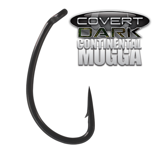 GARDNER COVERT DARK CONTINENTAL MUGGA 10