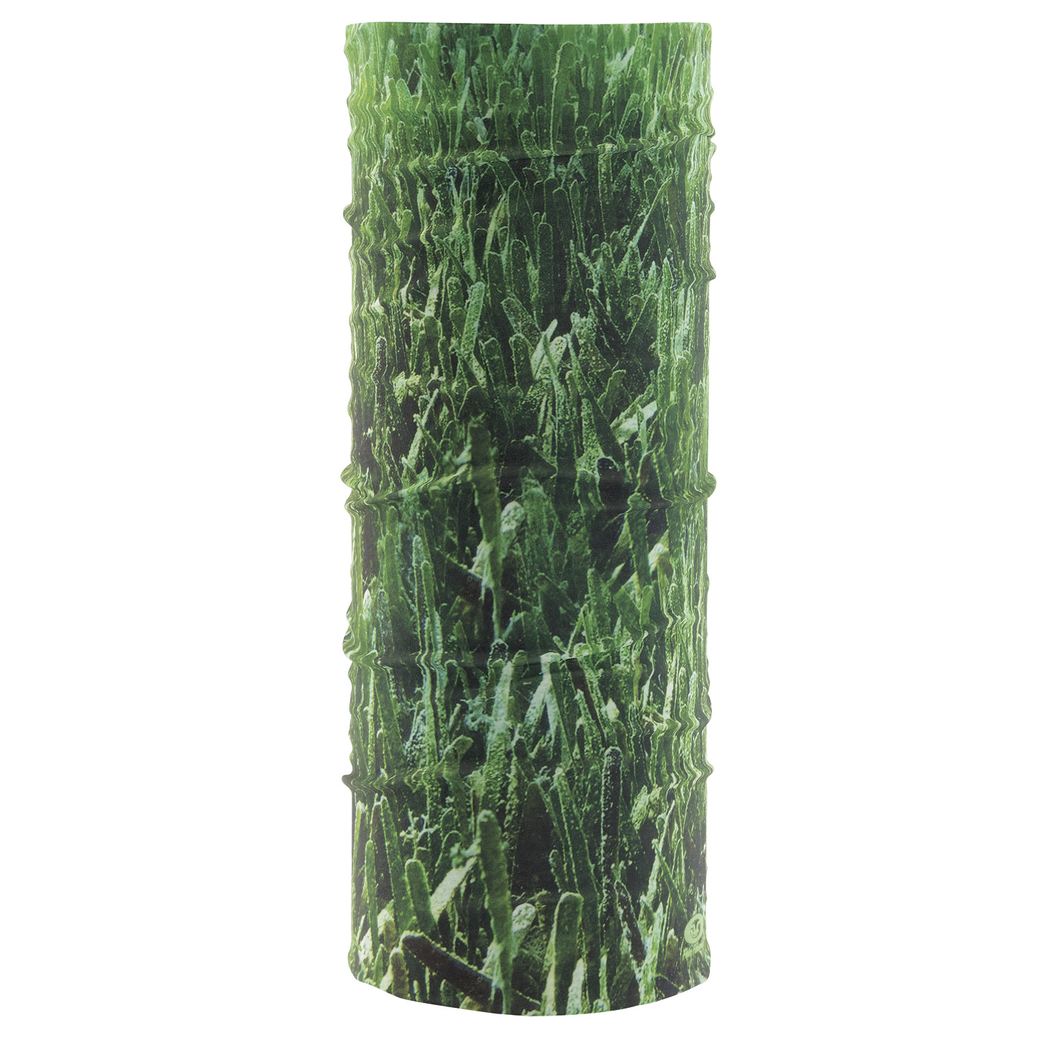 CARP SPIRIT SINKING RIG TUBE WEED GREEN 0,7MM