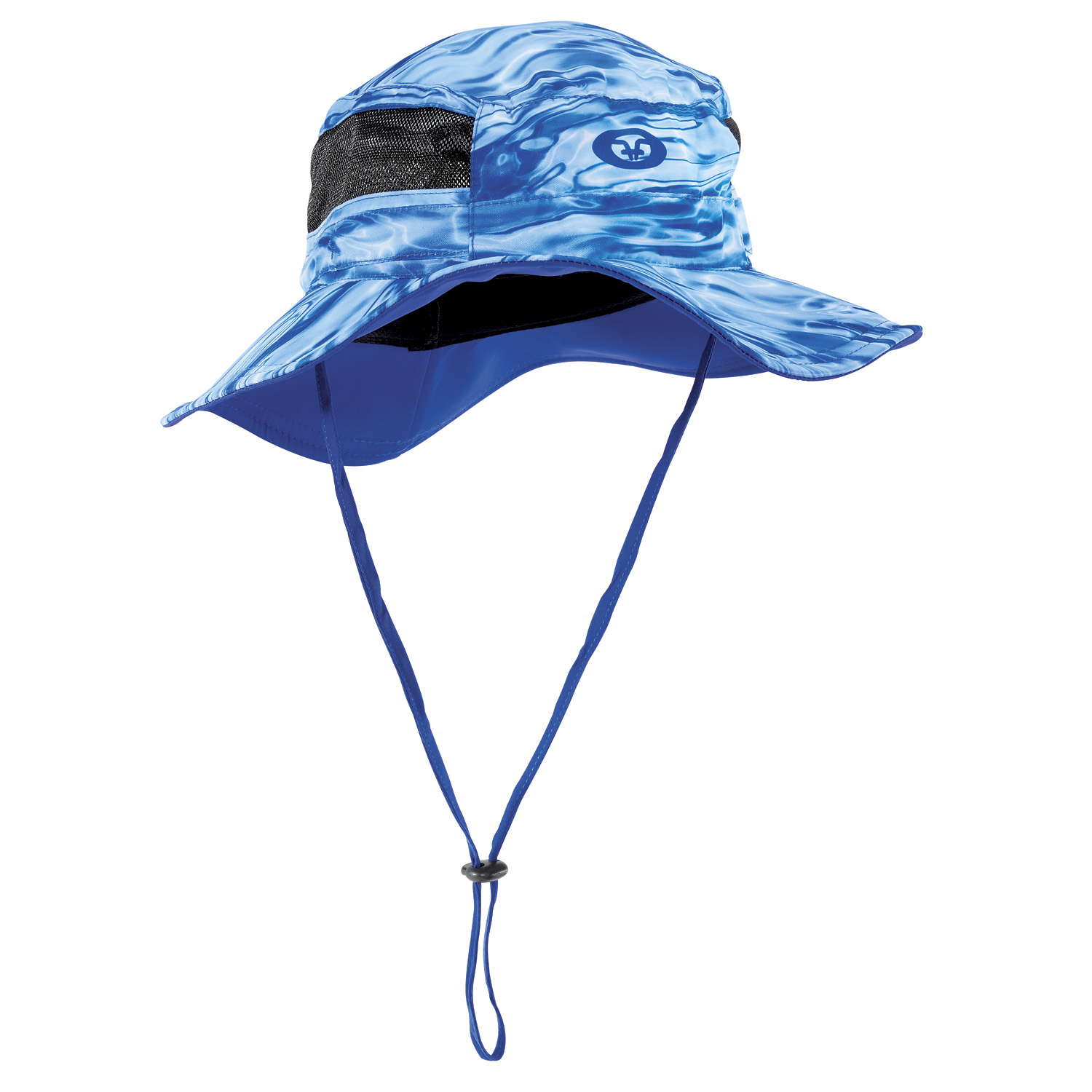 FLYING FISHERMAN ZIPPER SHELL SZEMÜVEG TOK