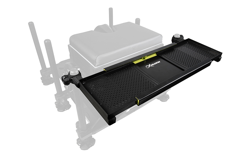 FOX MATRIX SLIM EXTENDING SIDE TRAY