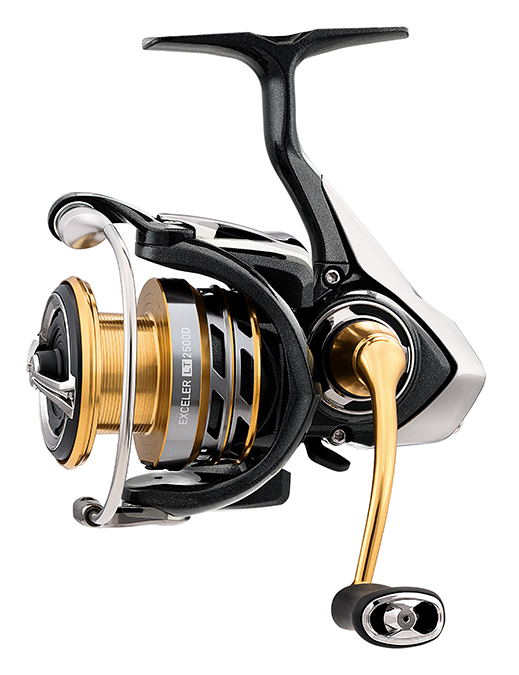 DAIWA EXCELER LT 4000D-C