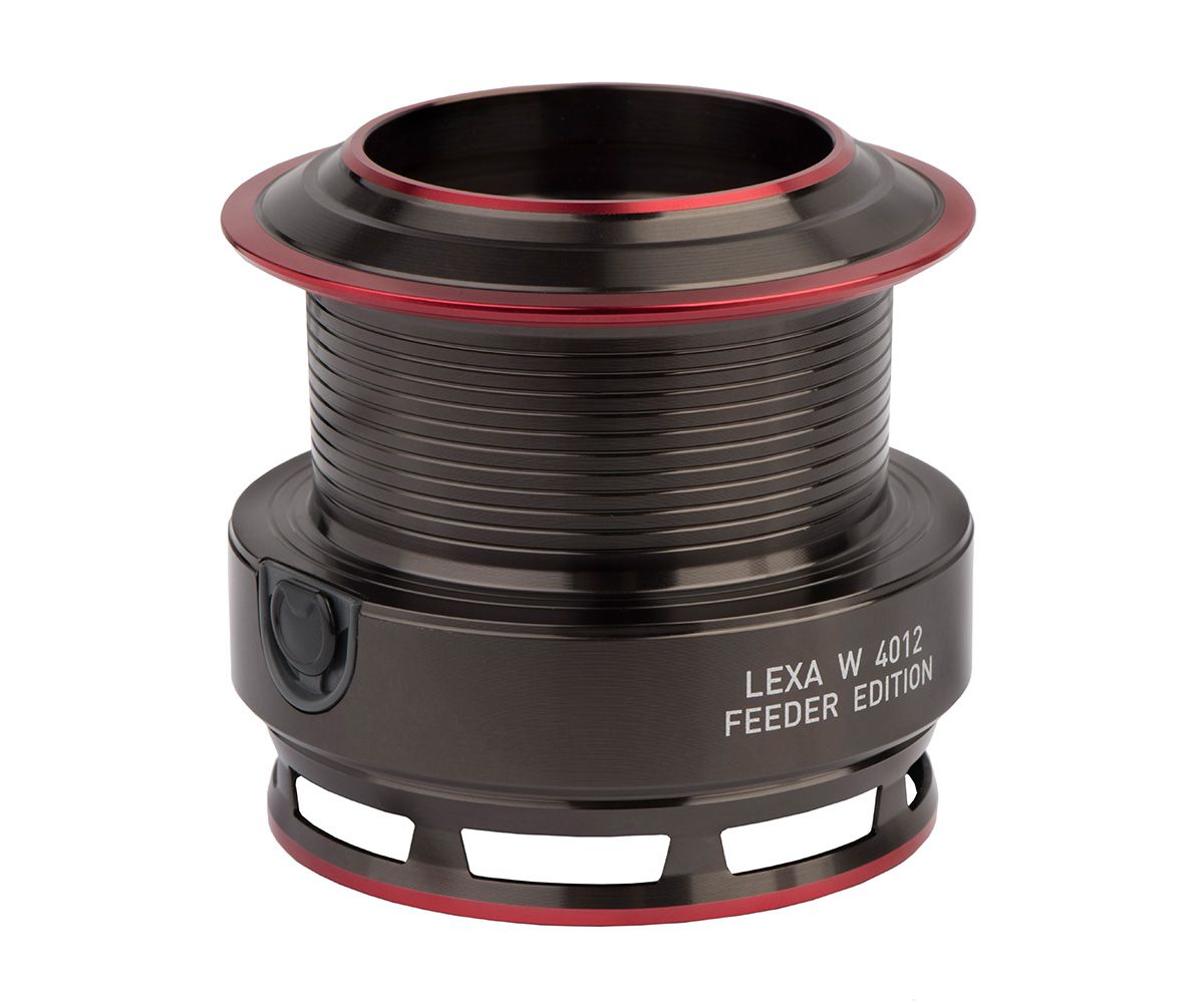 DAIWA LEXA W 4012 FEEDER EDITION