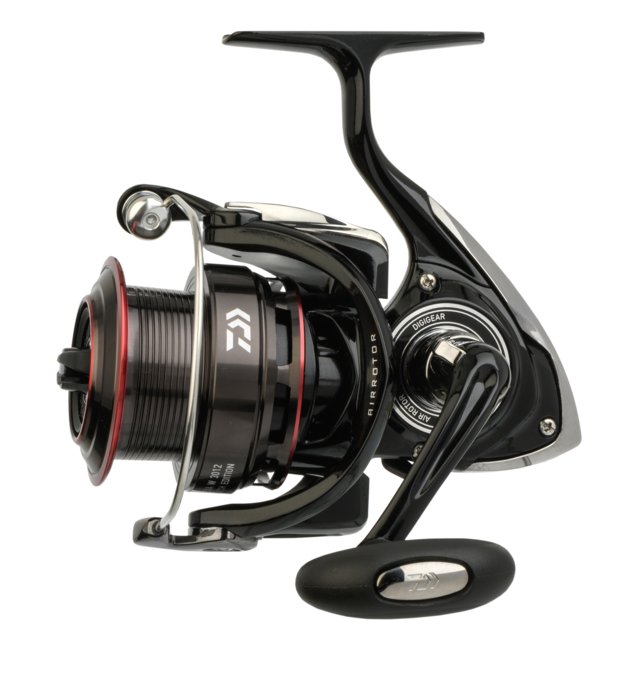 DAIWA LEXA W 3012 MATCH EDITION