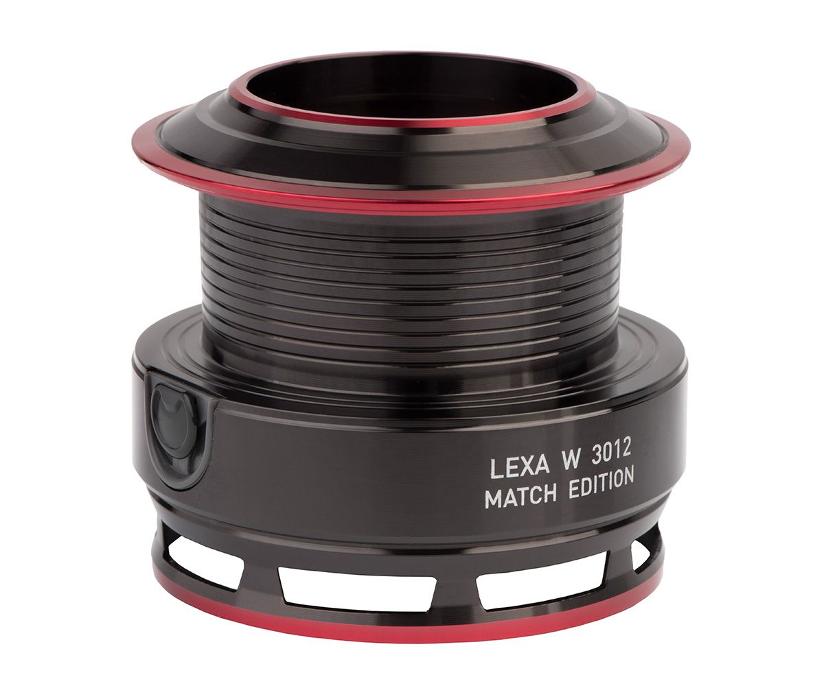 DAIWA LEXA W 3012 MATCH EDITION