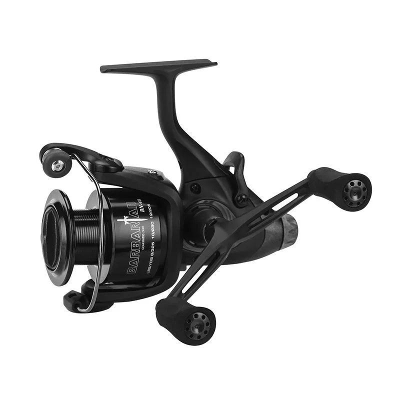 OKUMA BARBARIAN BAITFEEDER BN-55 OKUMA BARBARIAN BAITFEEDER BN-55