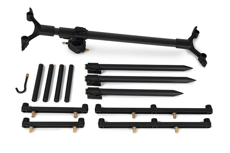 FOX EOS 2 & 3 ROD TRIPOD