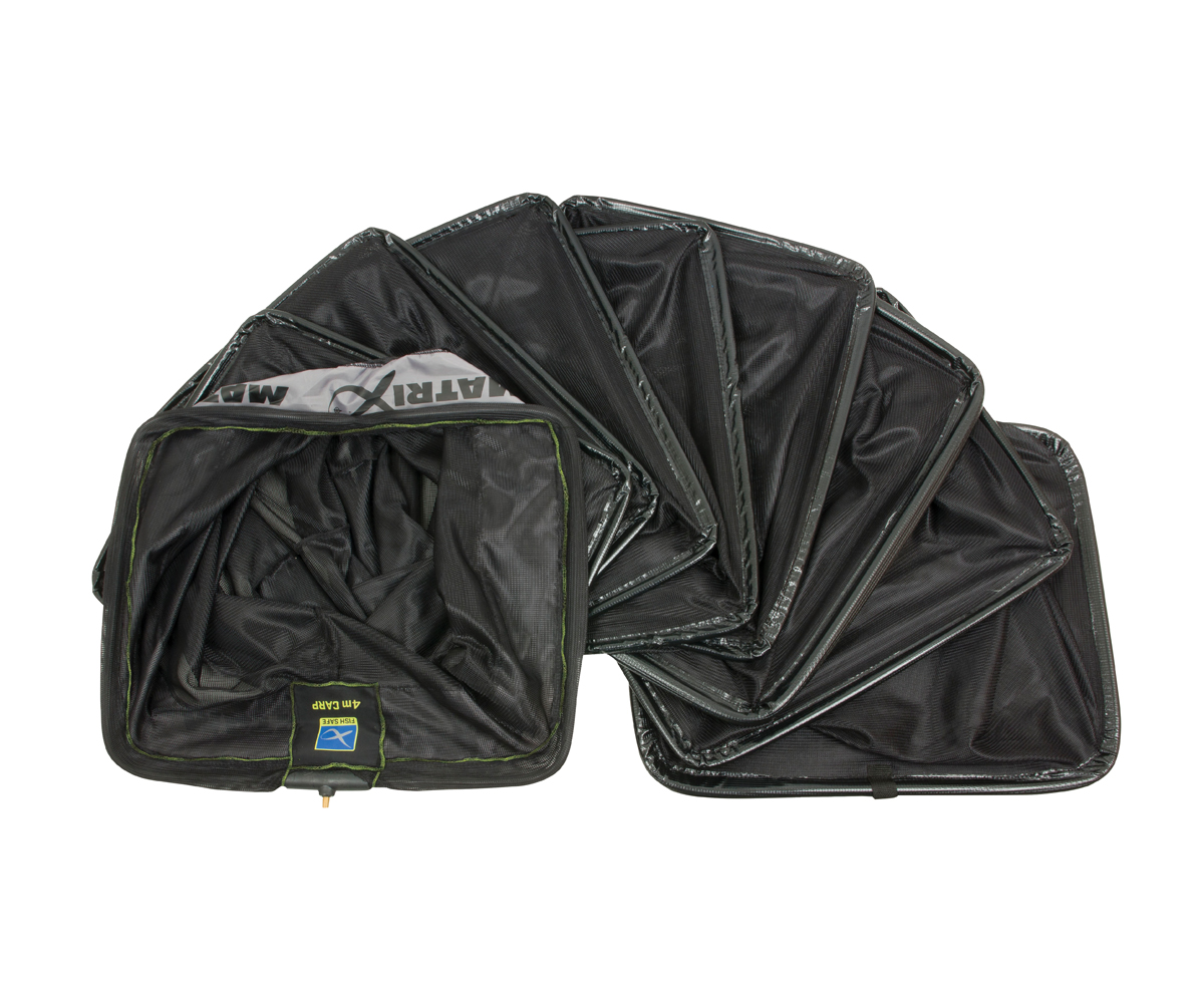 FOX MATRIX CARP KEEPNETS - 4 M