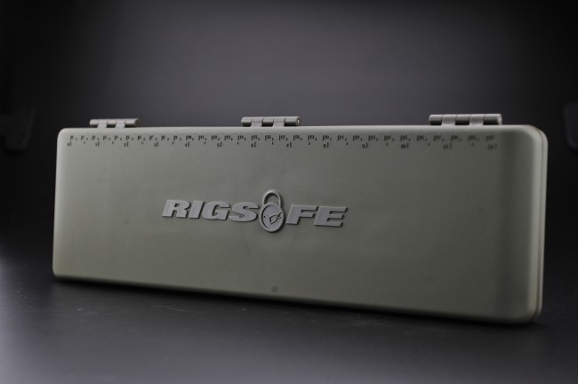 KORDA LARGE RIGSAFE