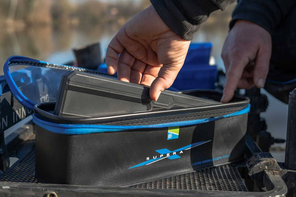 SERIE WALTER TERMAL BAG HŰTŐTÁSKA