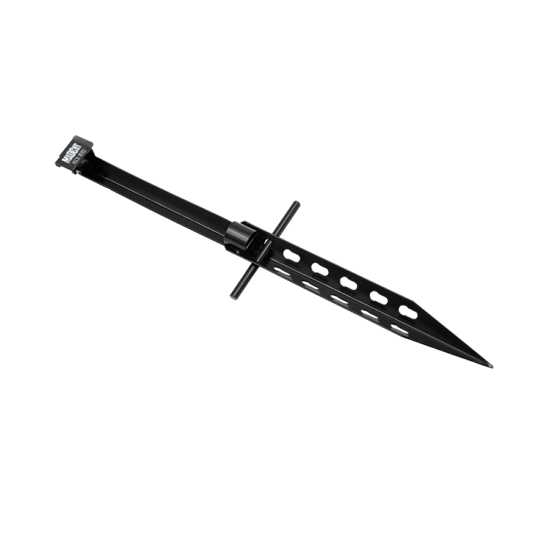 MADCAT JIGHEAD WHIT BLADE 10GR