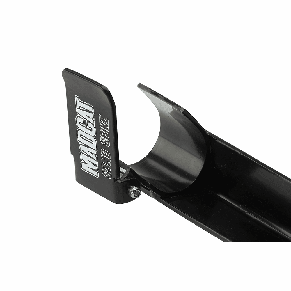 MADCAT JIGHEAD WHIT BLADE 10GR