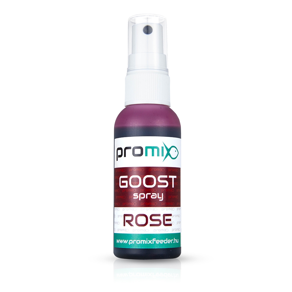 PROMIX GOOST ROSE