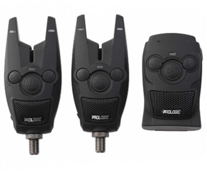 PROLOGIC BAT+ ELEKTROMOS SZETT KÉK 2 + 1