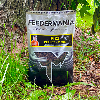 FLYING FISHERMAN MOJARRA MATTE BLACK SMOKE