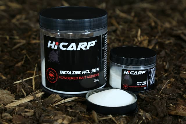 HICARP FINE OYSTER SHELL - DARÁLT OSZTRIGA HÉJ 500GR