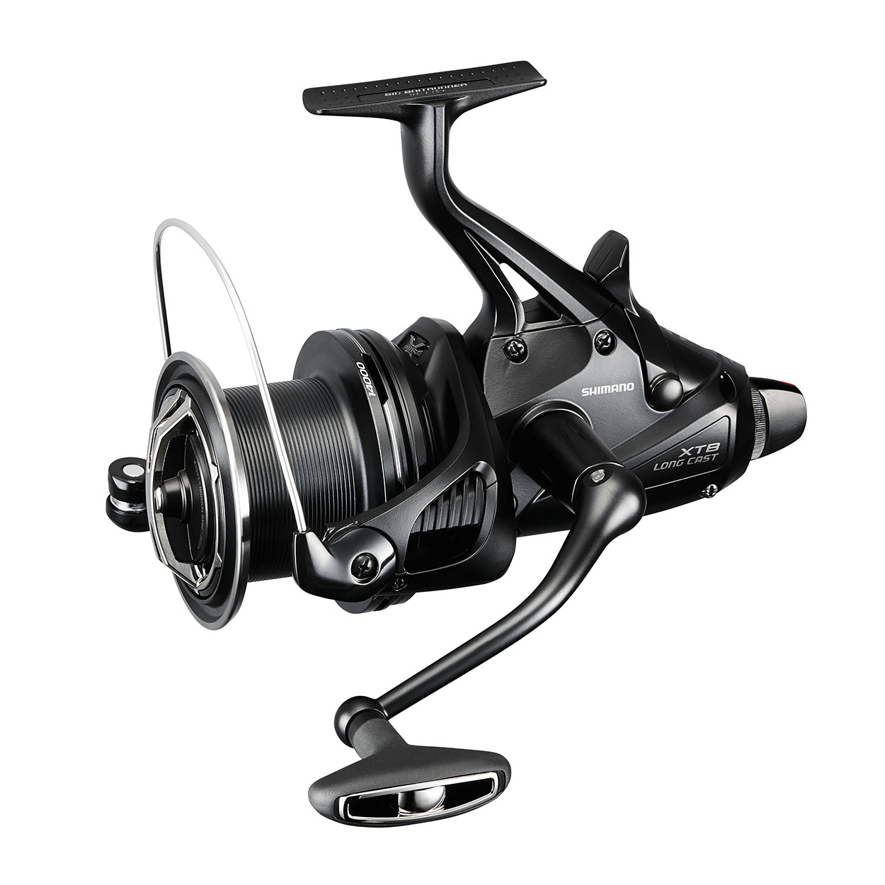 SHIMANO MEDIUM BAITRUNNER LC 5500 XTB SHIMANO MEDIUM BAITRUNNER LC 5500 XTB