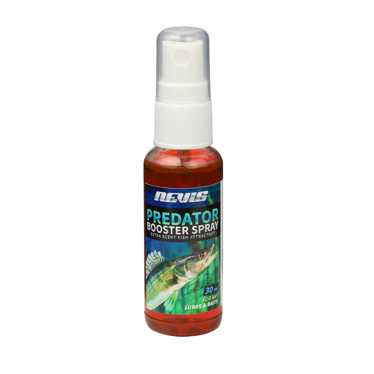 FEEDERMANIA EXTREME FLUO SMOKE SYRUP ACN 75 ML