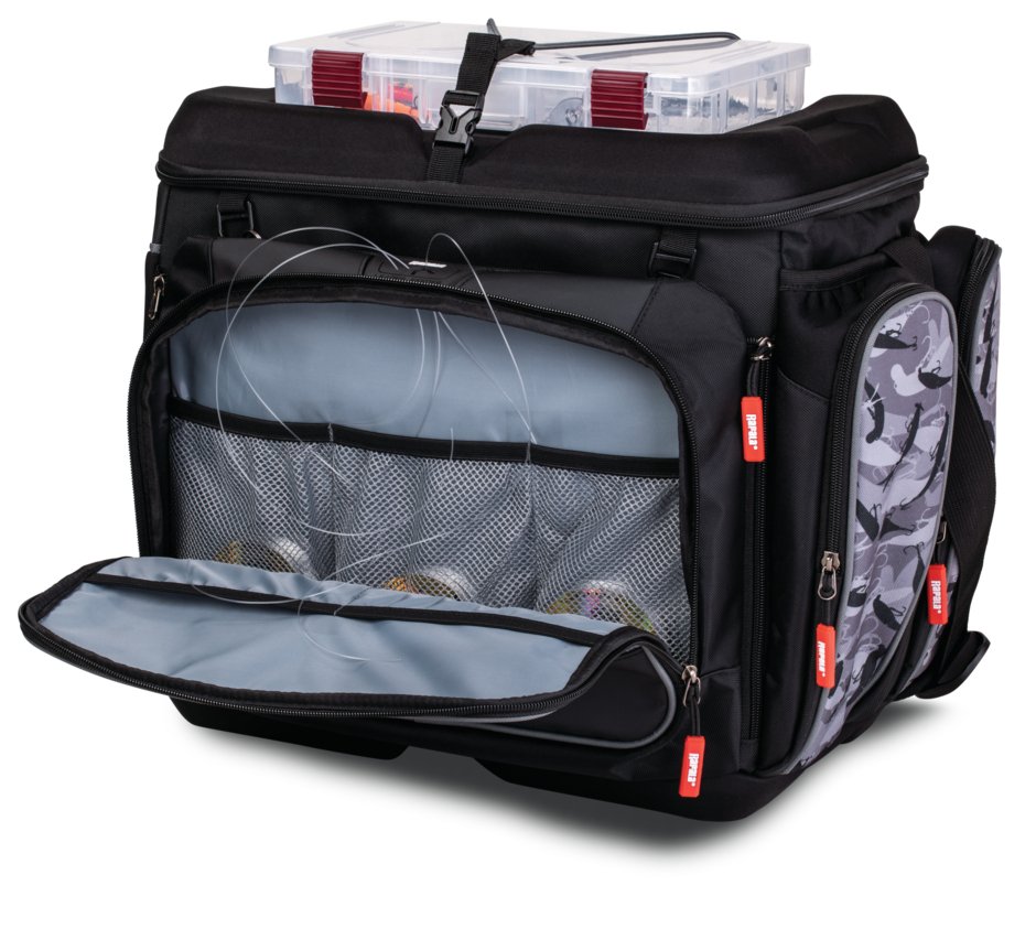 RAPALA LURECAMO TACKLE BAG MAGNUM RBLCTBMA