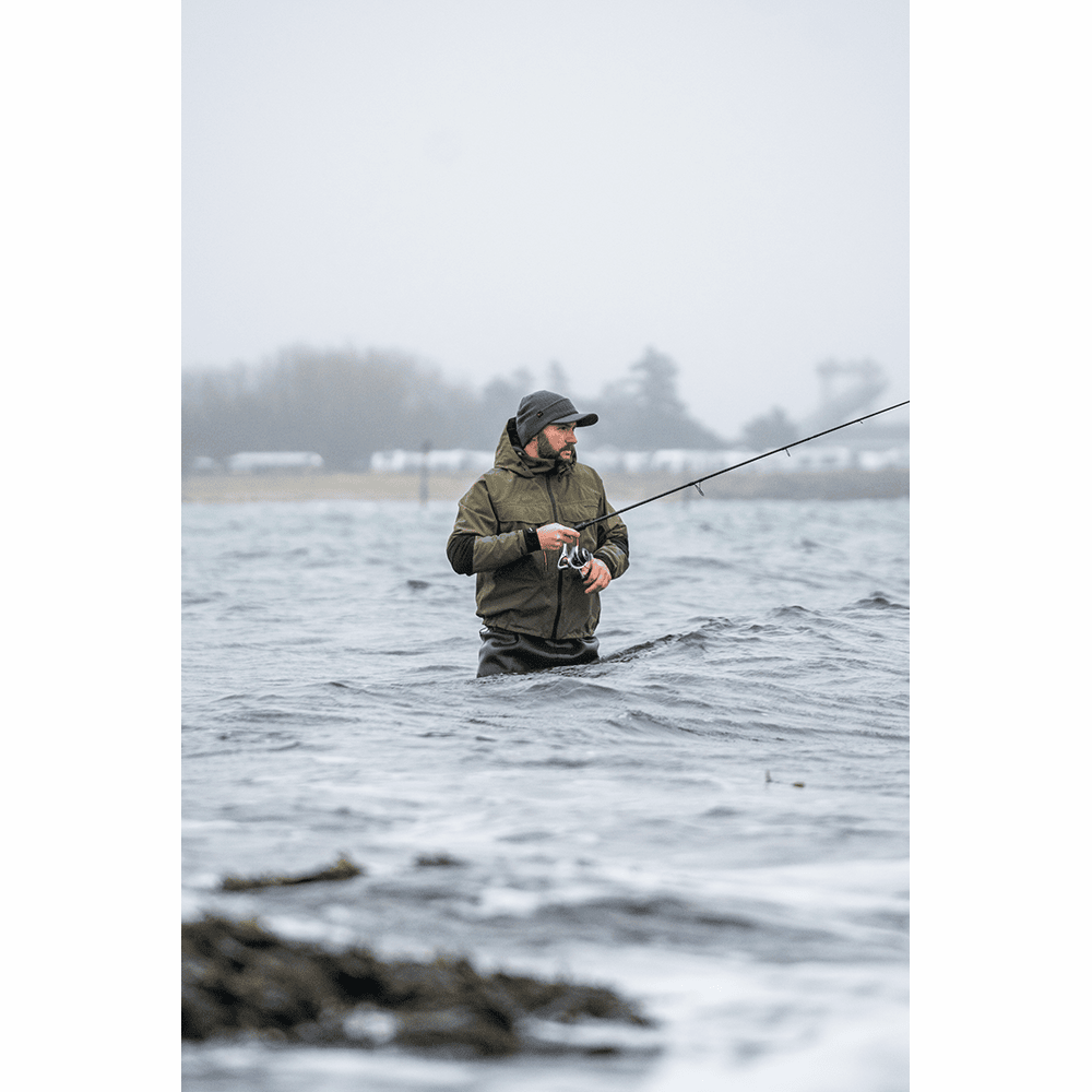 FEEDERMANIA EXTREME FLUO SMOKE SYRUP HOT CHERRY 75 ML