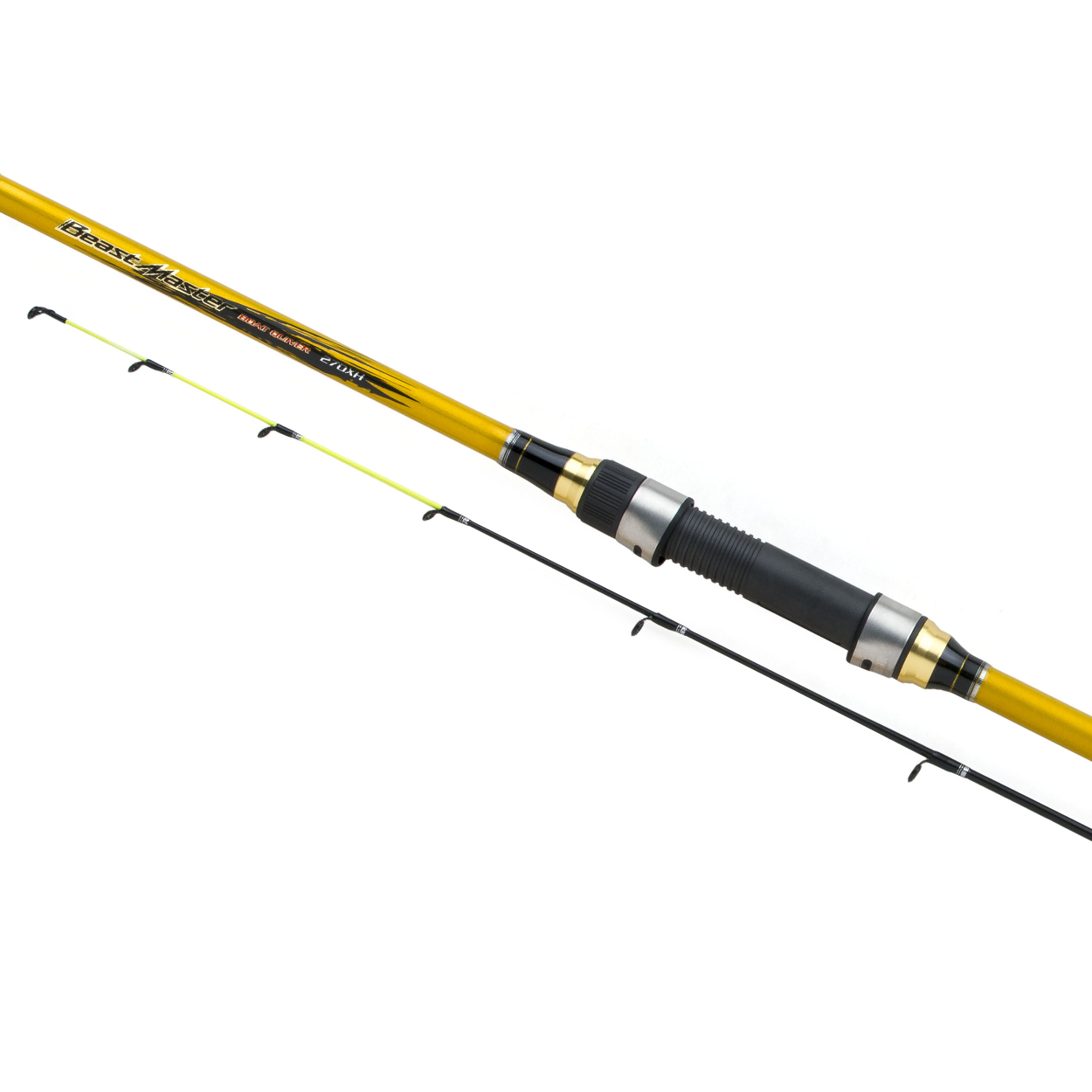 SHIMANO BEASTMASTER BOAT QUIVER 240XH 250GR SHIMANO BEASTMASTER BOAT QUIVER 240XH 250GR