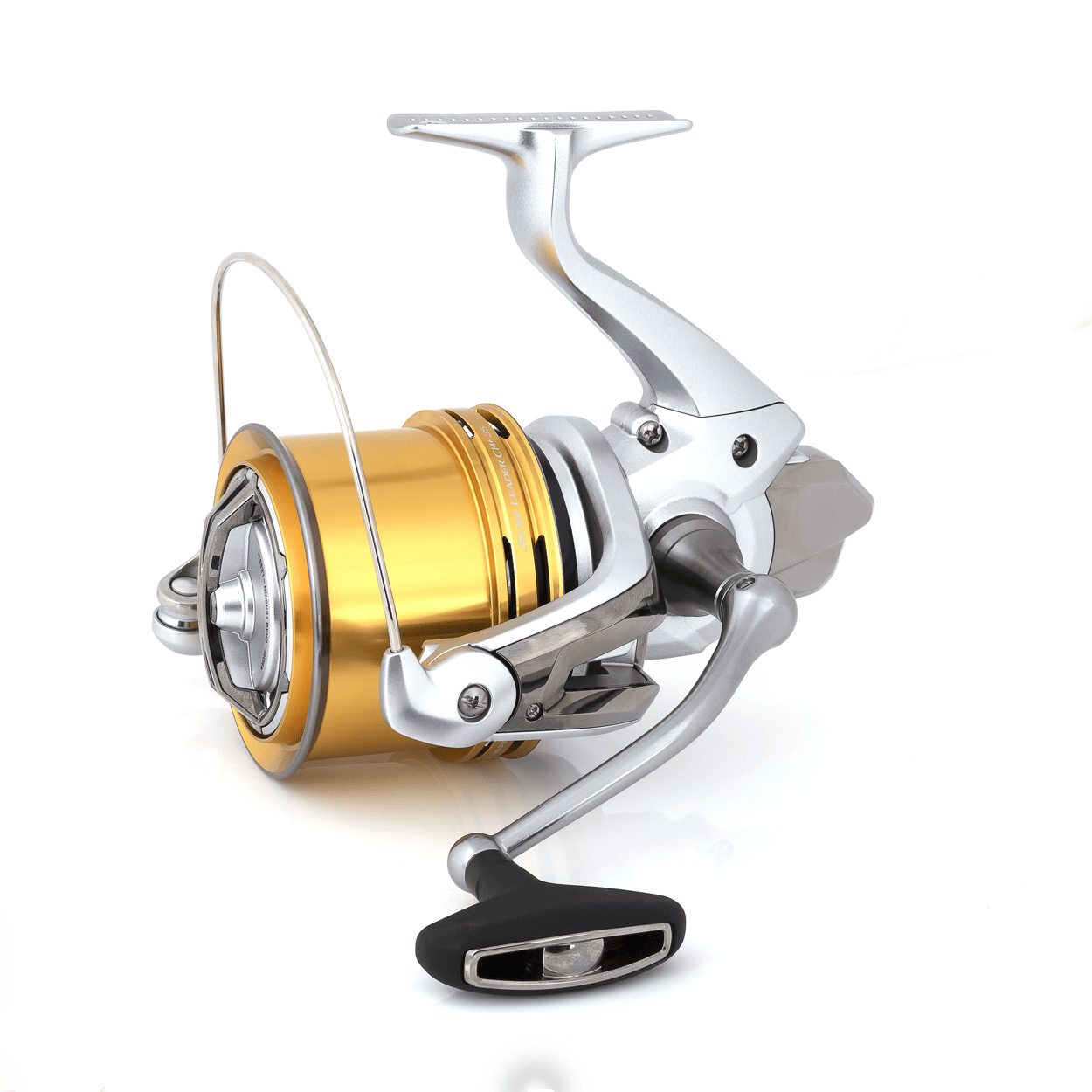 SHIMANO SURFLEADER CI4+ 35 SHIMANO SURFLEADER CI4+ 35